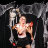 31.10.2015 Photo Booth von Martin Wahler, Pixelcode